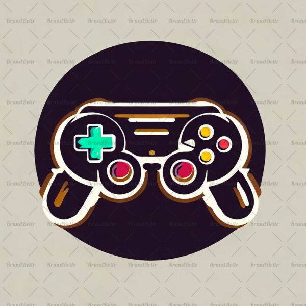 Retro Arcade Spielcontroller